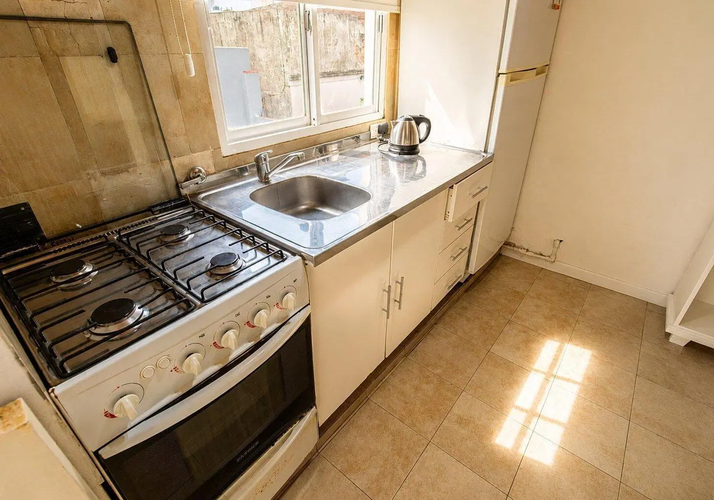 Venta PH 3 Ambientes Santa Rita + Departamento 2 Ambientes 4