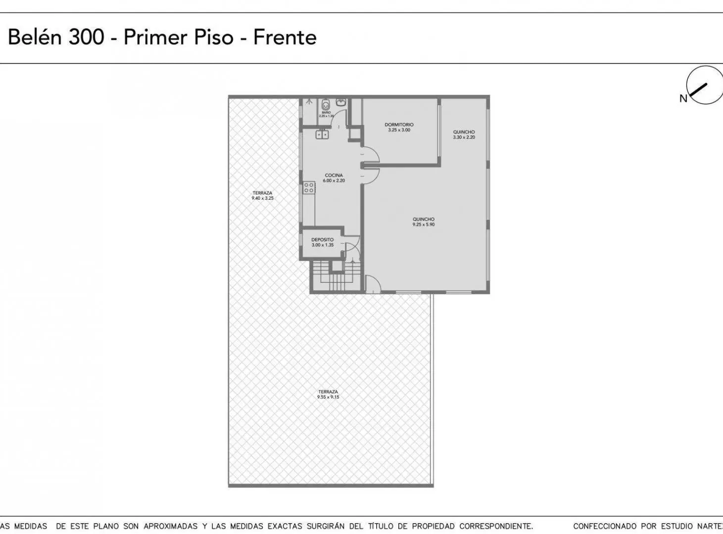 Plano 5