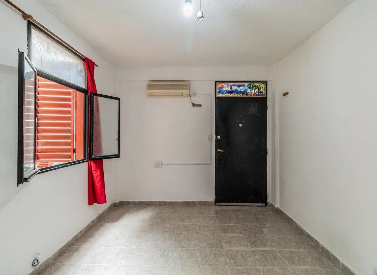 Venta Departamento 2 Ambientes Apto Credito Flores 1