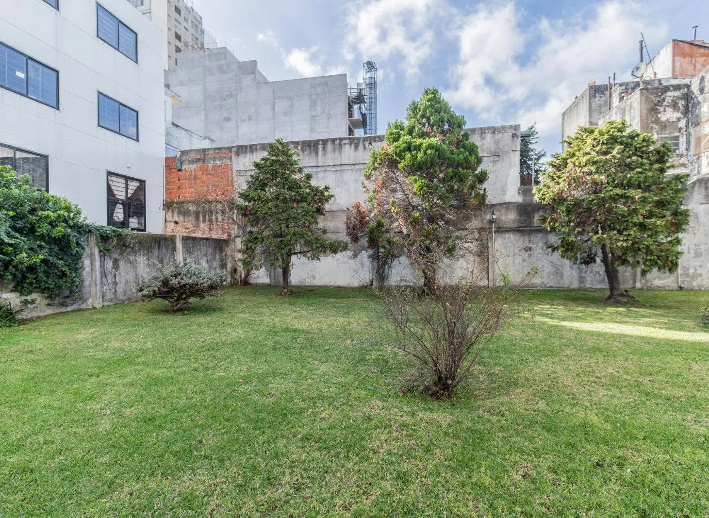 Venta Departamento Flores 2 Ambientes Apto Credito Reciclado 4