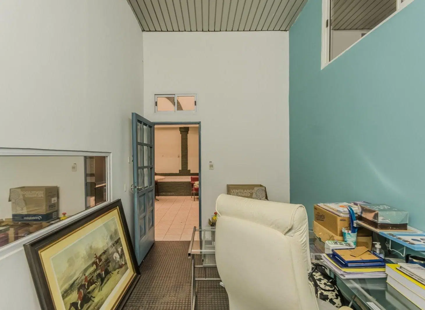 Venta Terreno Caballito Norte Lote 940 Mts Vendibles USAB2 - 4