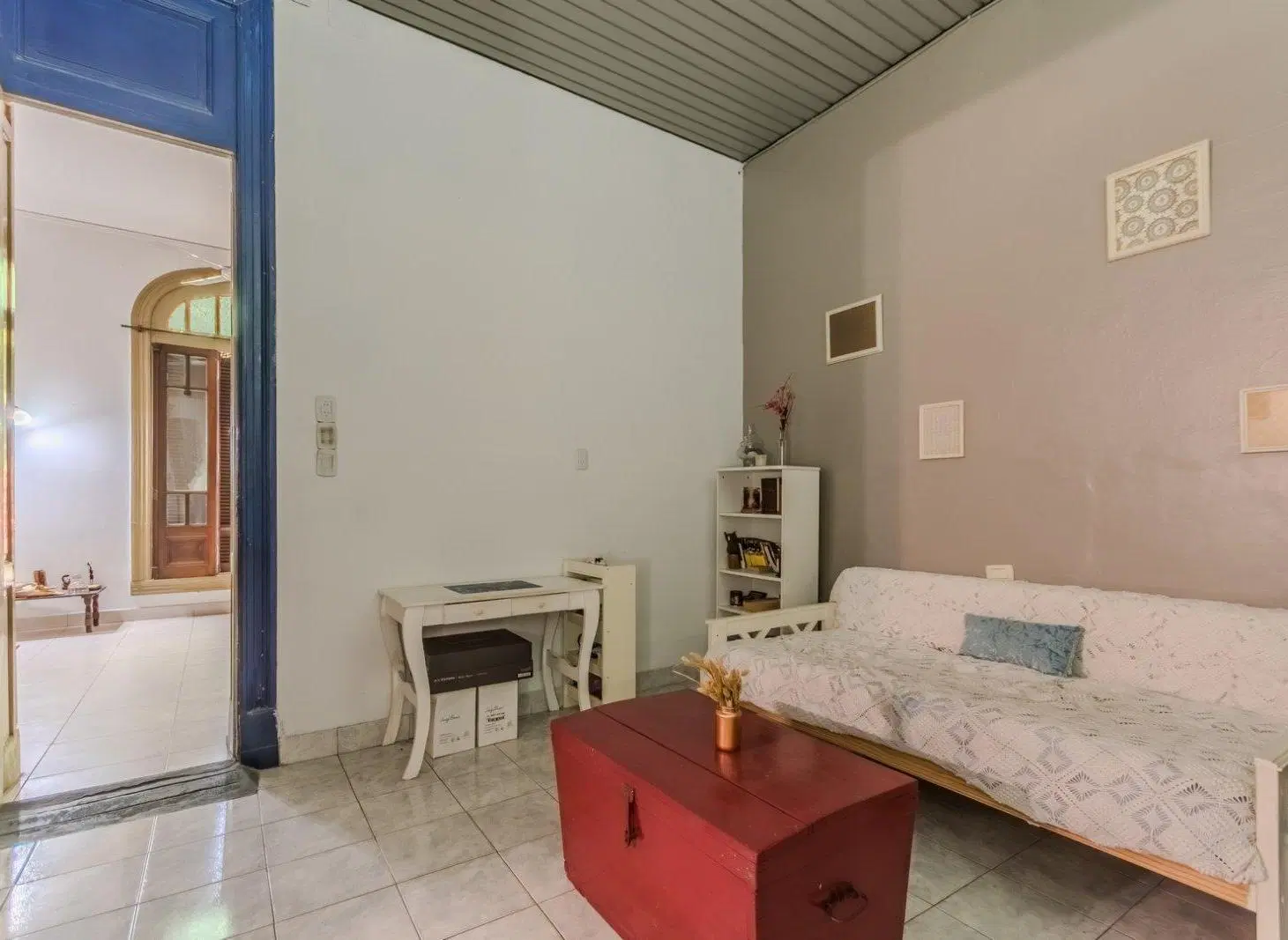 Venta Terreno Caballito Norte Lote 940 Mts Vendibles USAB2 - 5