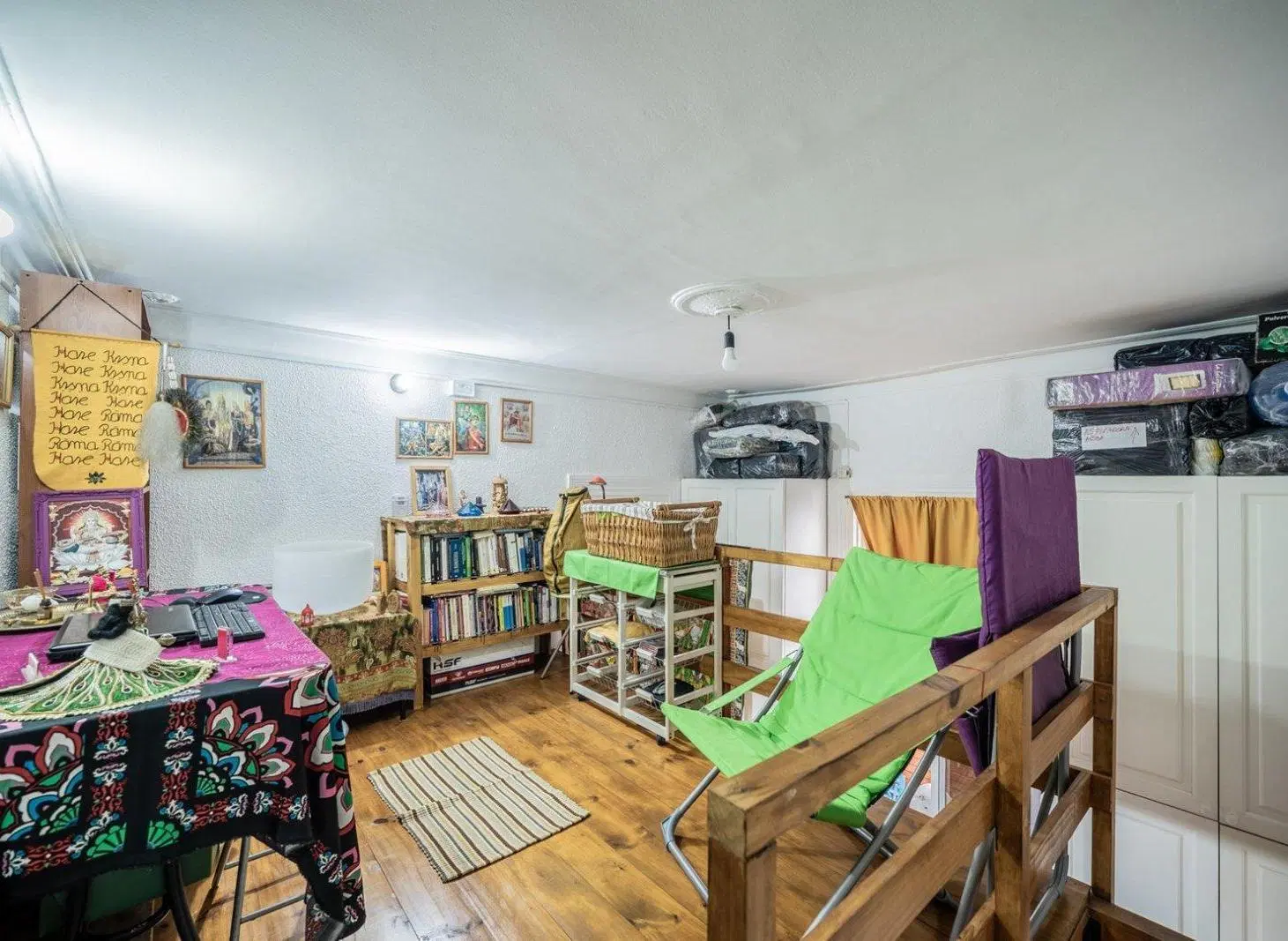Venta Caballito PH 3 Ambientes Patio 2 Entrepisos Reciclado 4