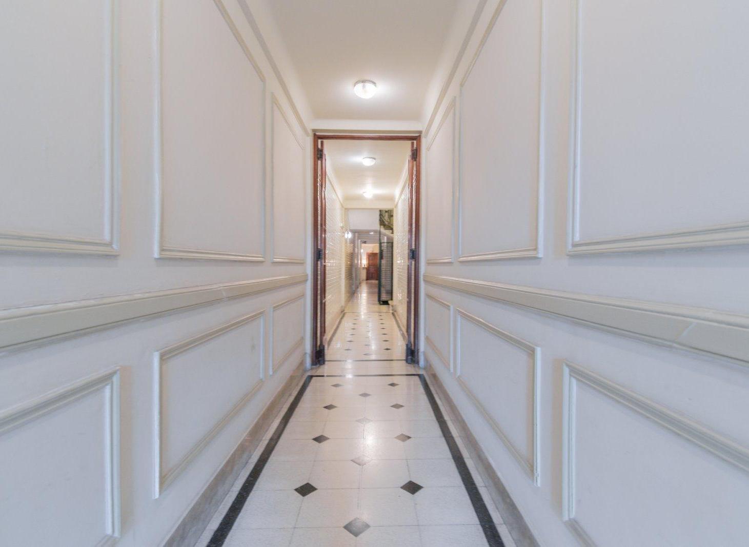 Foto de Departamento Duplex 3 ambientes vestidor planta baja Recoleta, imagen 3