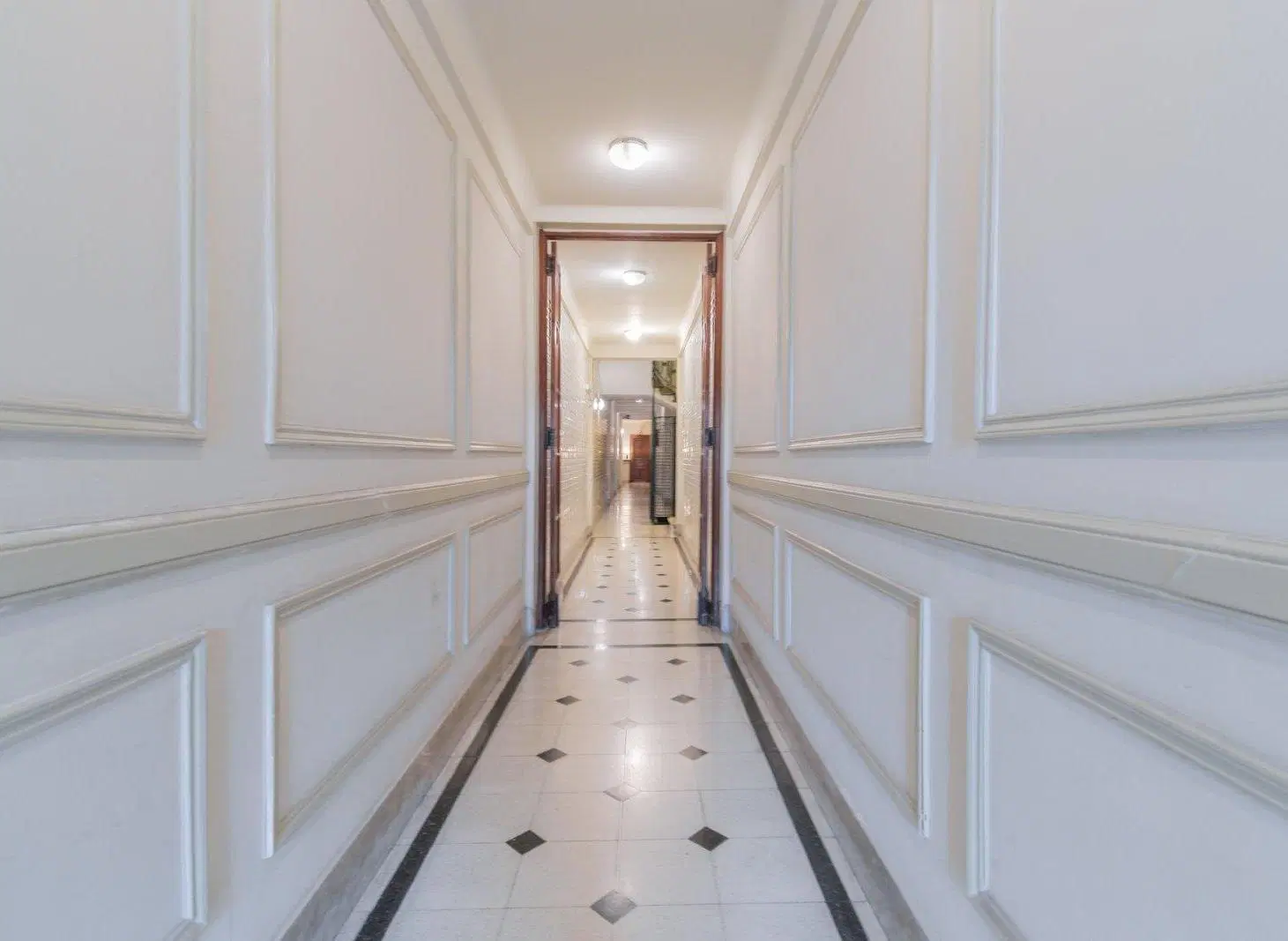 Departamento Duplex 3 ambientes vestidor planta baja Recoleta 3
