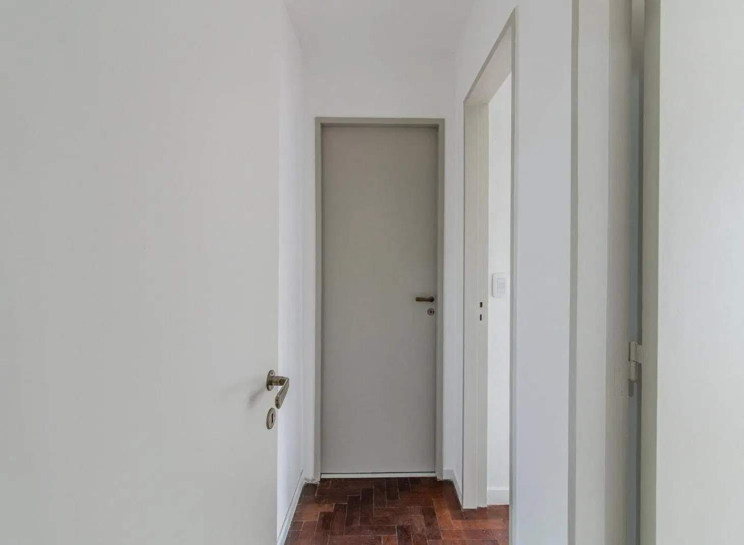 Semipiso 3 Ambientes Reciclado a Nuevo | Doble Balcón | Caballito Sur 2