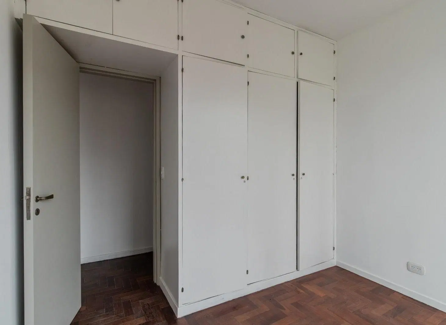 Semipiso 3 Ambientes Reciclado a Nuevo | Doble Balcón | Caballito Sur 4