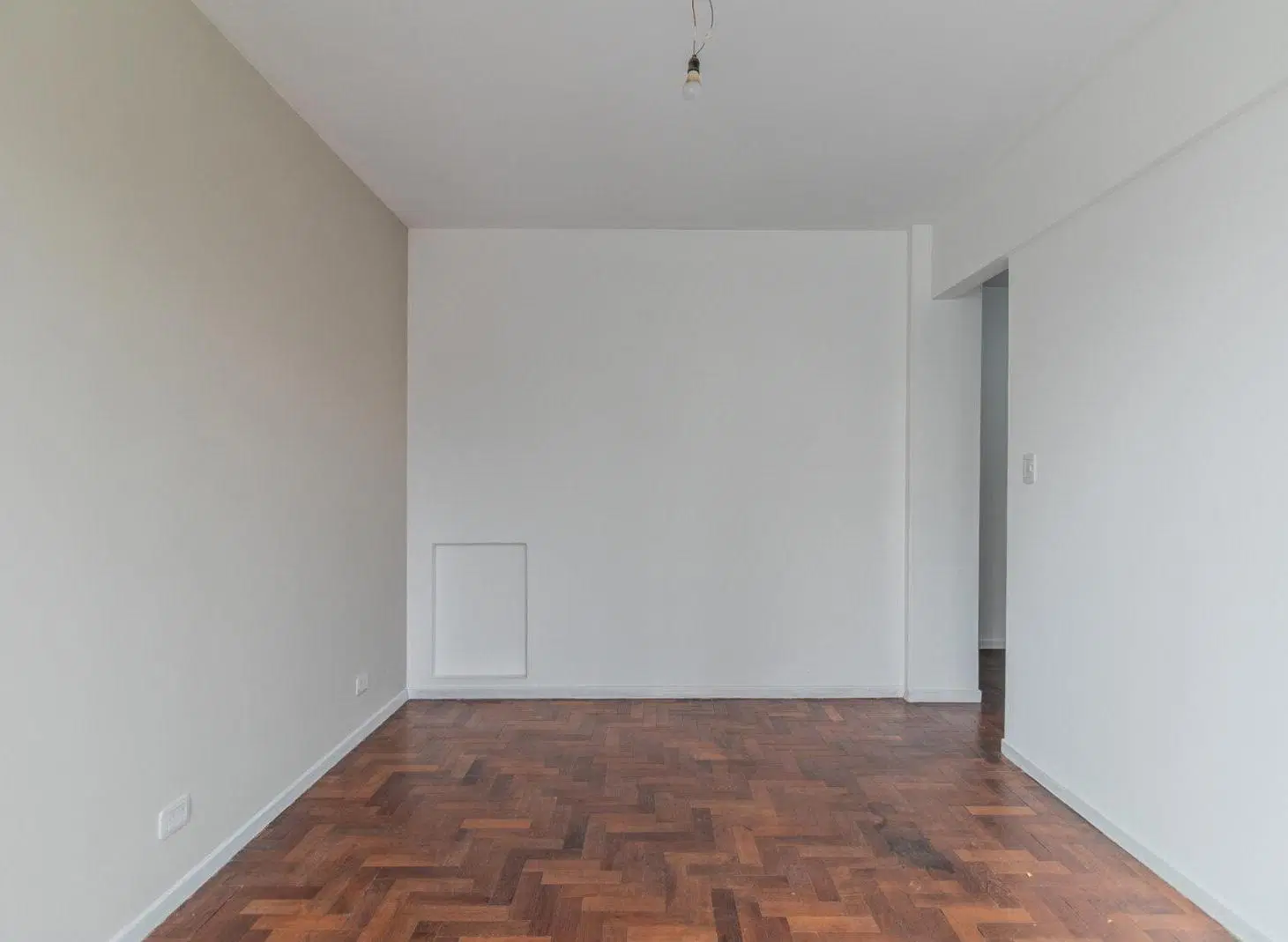 Semipiso 3 Ambientes Reciclado a Nuevo | Doble Balcón | Caballito Sur 5