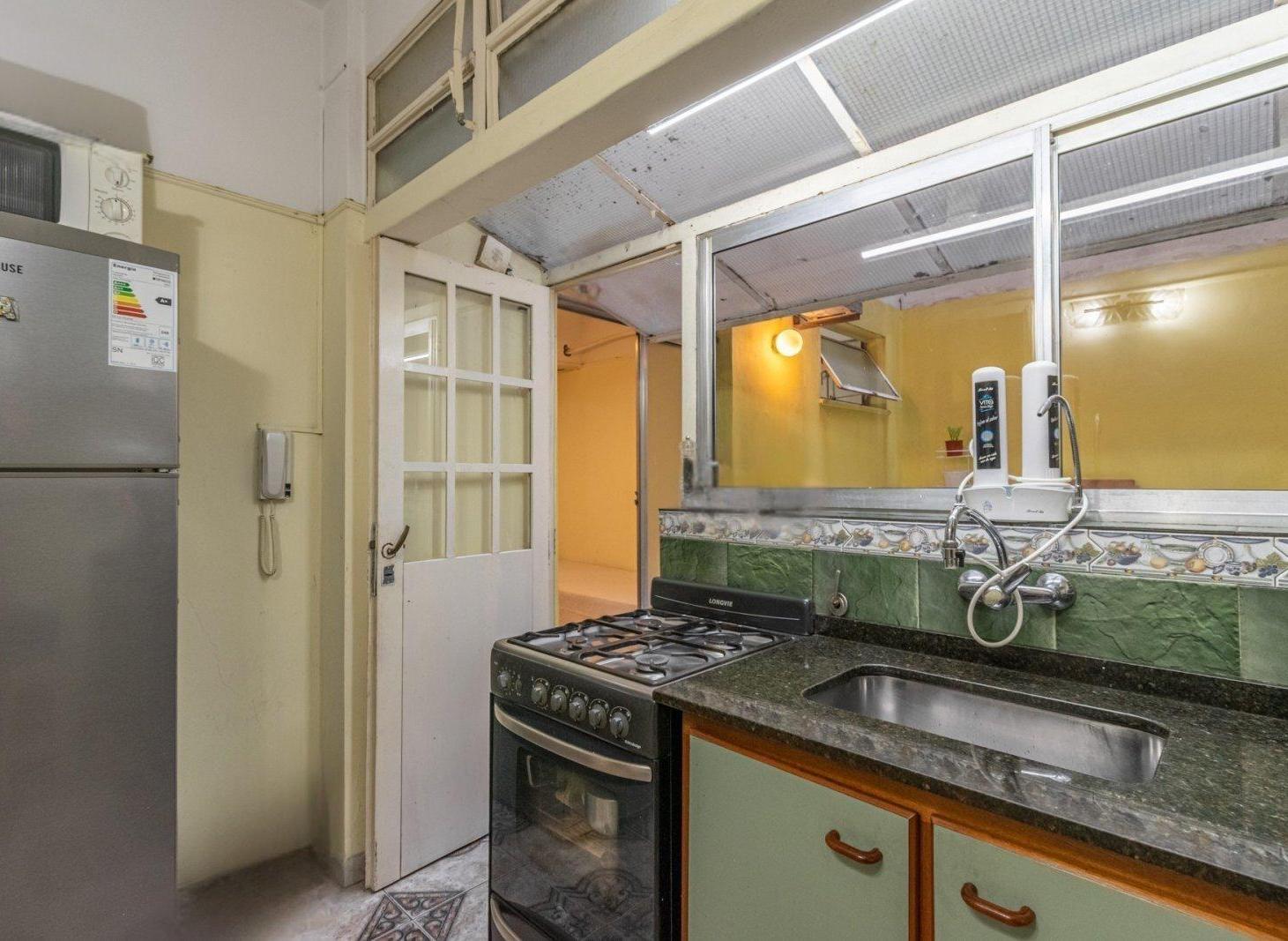 Foto de Venta · Financiamiento · Departamento 2 amb + Dependencia · 76m2 C/ Patio · Recoleta, imagen 5