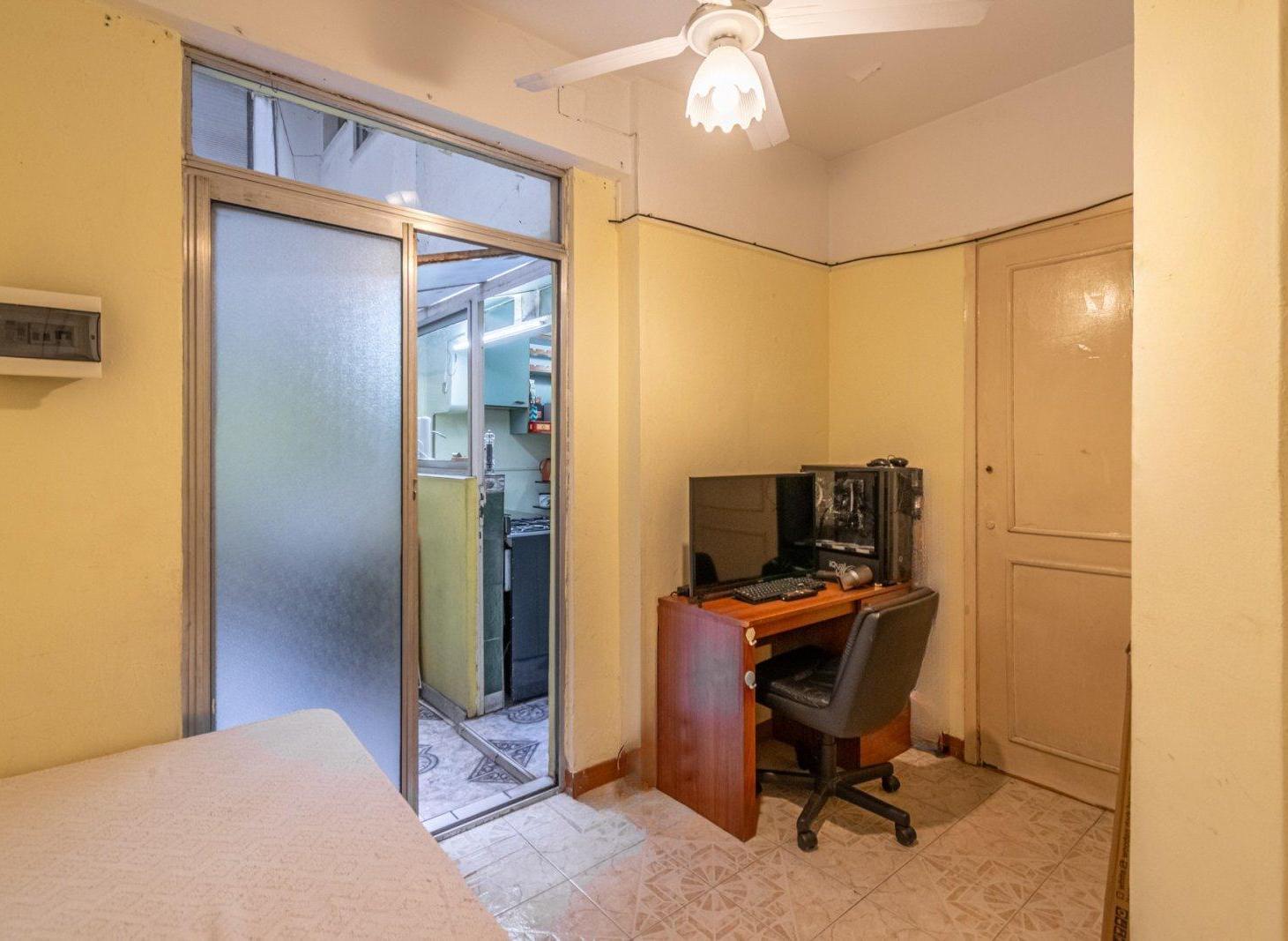 Foto de Venta · Financiamiento · Departamento 2 amb + Dependencia · 76m2 C/ Patio · Recoleta, imagen 3