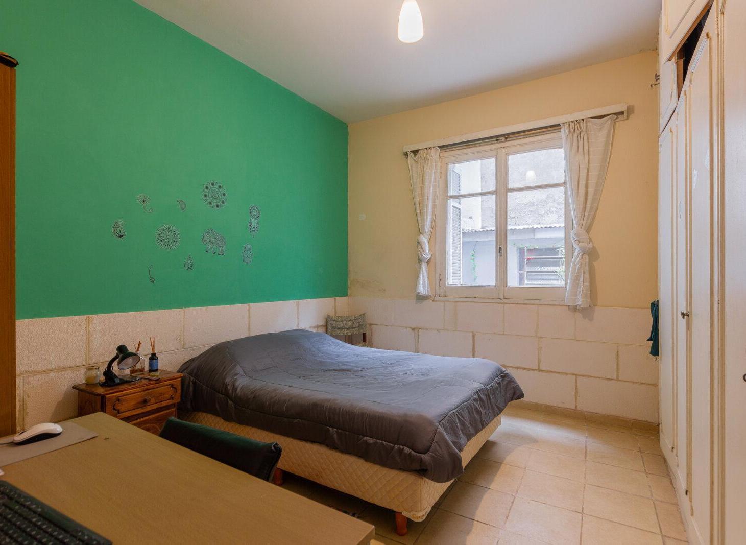 Foto de Venta Departamento Palermo 2 Ambientes + Escritorio + Patio, imagen 1