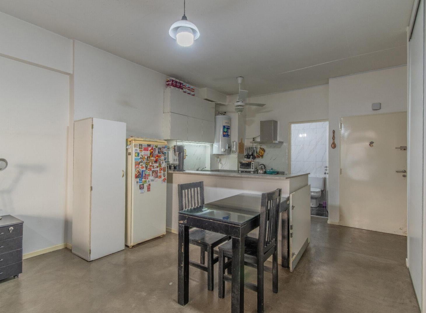 Foto de Monoambiente con Balcón | Apto Crédito y Profesional | Baulera | Almagro, imagen 4