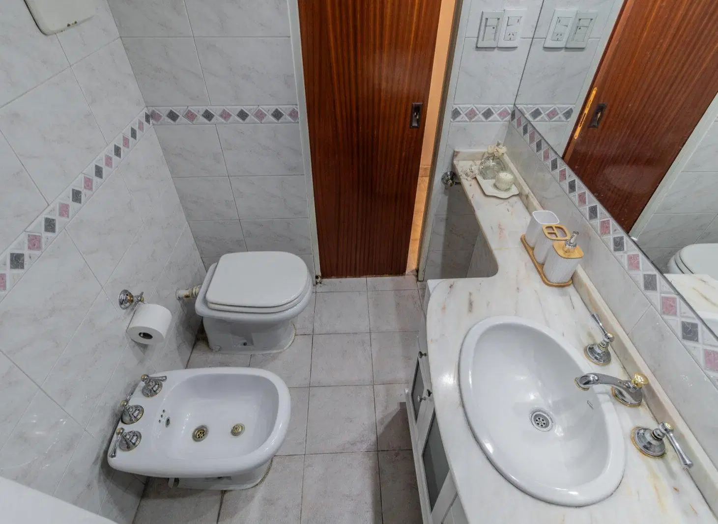 Venta Villa Santa Rita PH 3 Ambientes + PH 2 Ambientes Patio 5