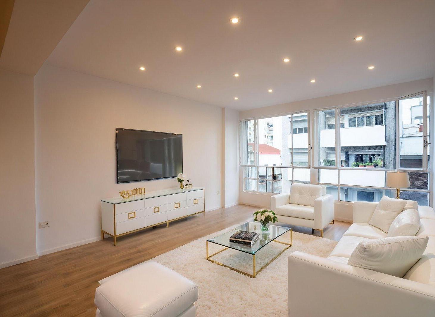 Foto de Venta · Departamento 1 amb · 39m² · Refaccionado a Nuevo · San Nicolas, imagen 3