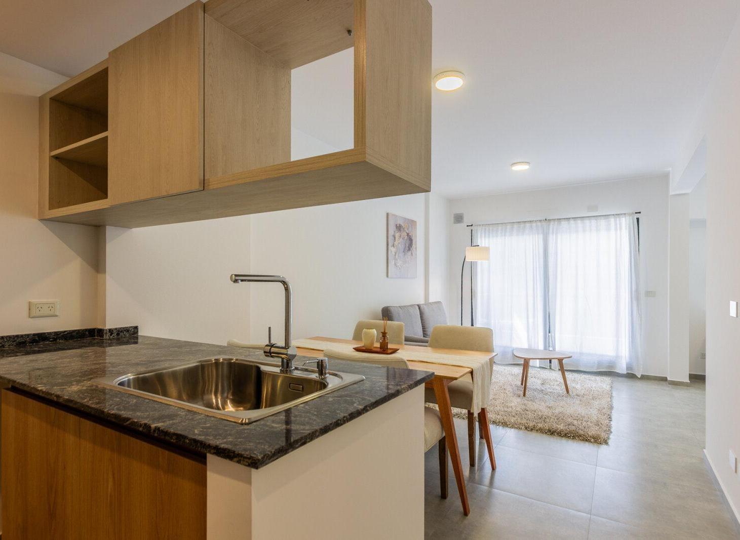 Foto de Departamento en Venta en Boedo, Capital Federal, Buenos Aires, imagen 1