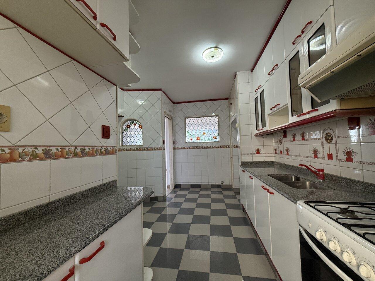 Foto de Departamento 3 amb al frente Villa Crespo, apto crédito y balcón, imagen 4