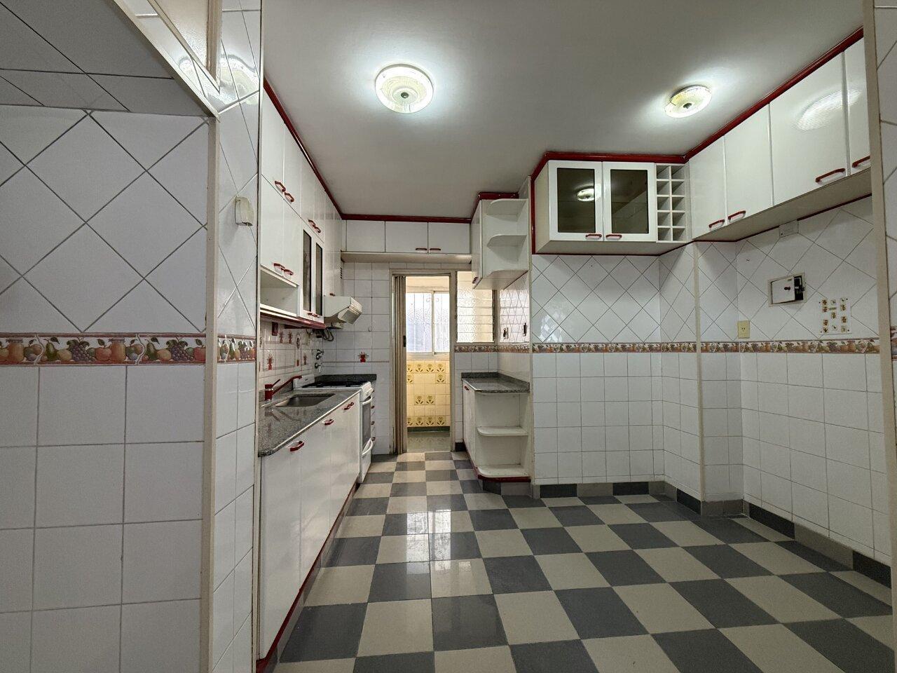 Foto de Departamento 3 amb al frente Villa Crespo, apto crédito y balcón, imagen 2