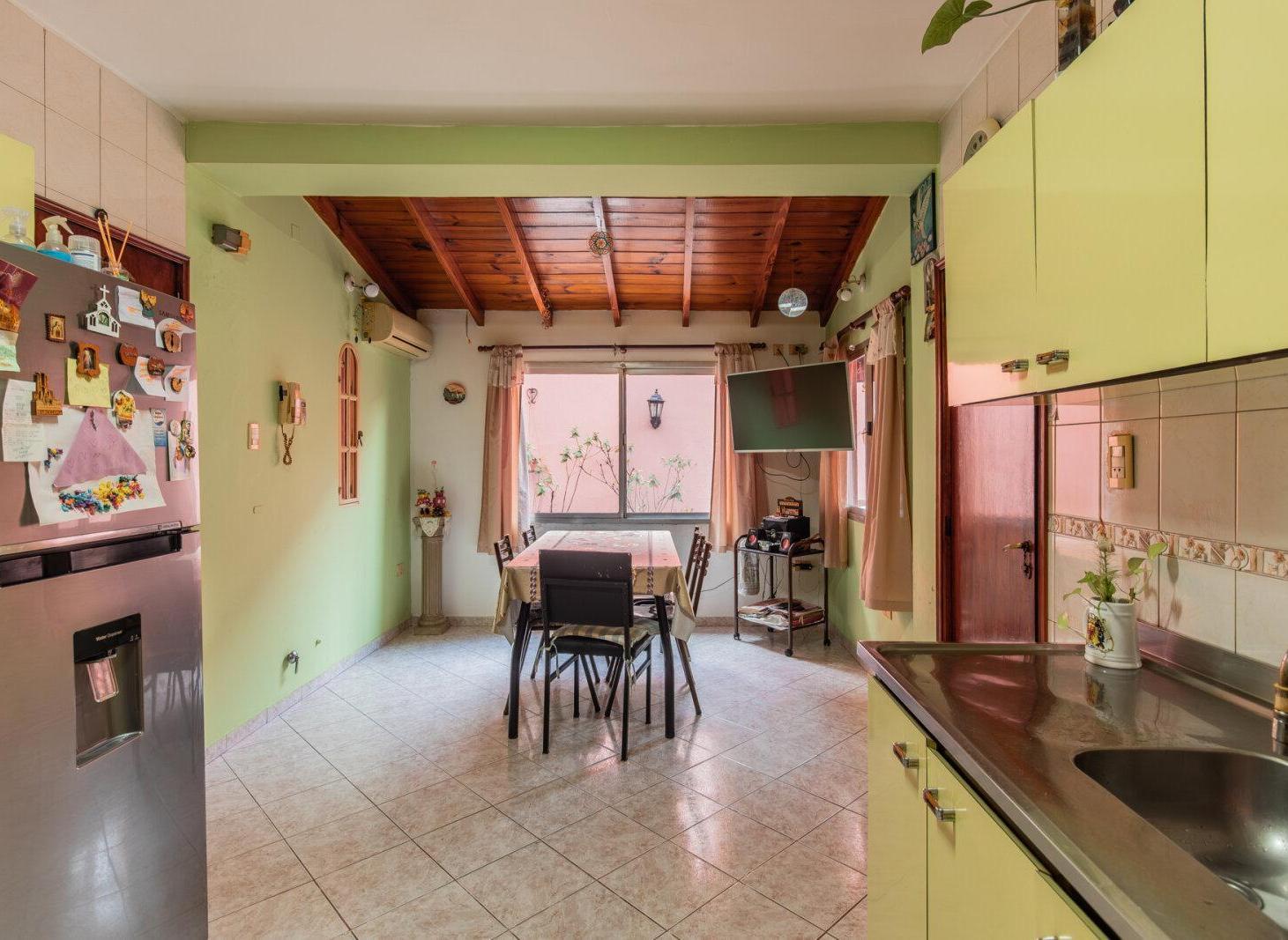 Foto de Venta Parque Chas PH 4 Ambientes Jardin Patio Sin Expensas, imagen 4