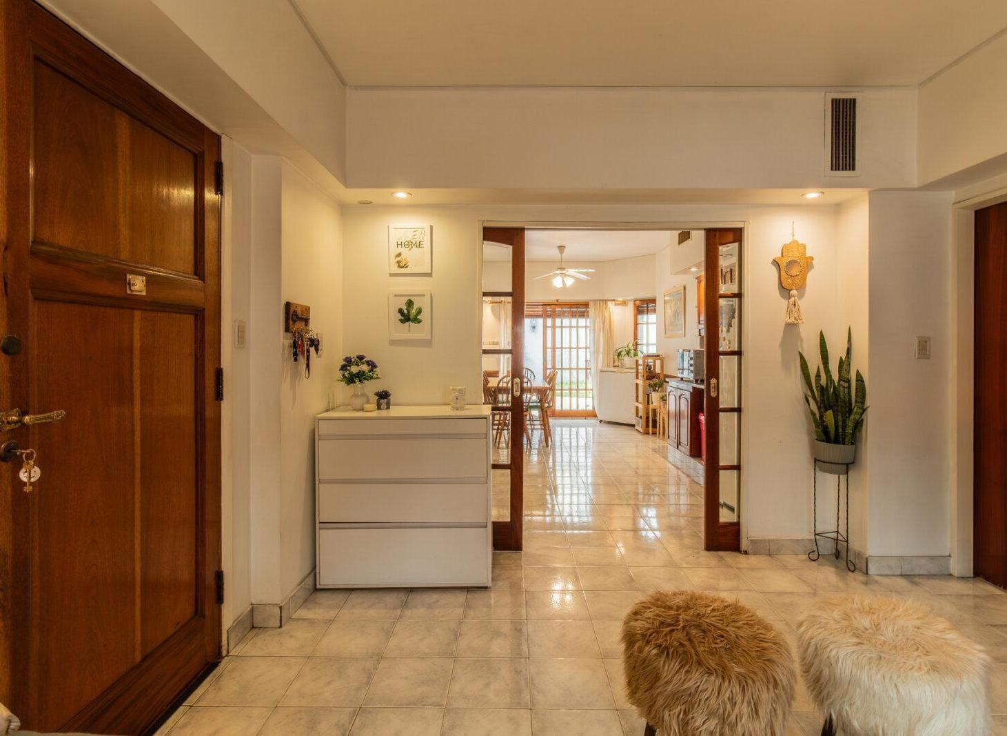 Foto de Venta Villa Santa Rita PH 3 Ambientes Patio + PH 2 Ambientes, imagen 3
