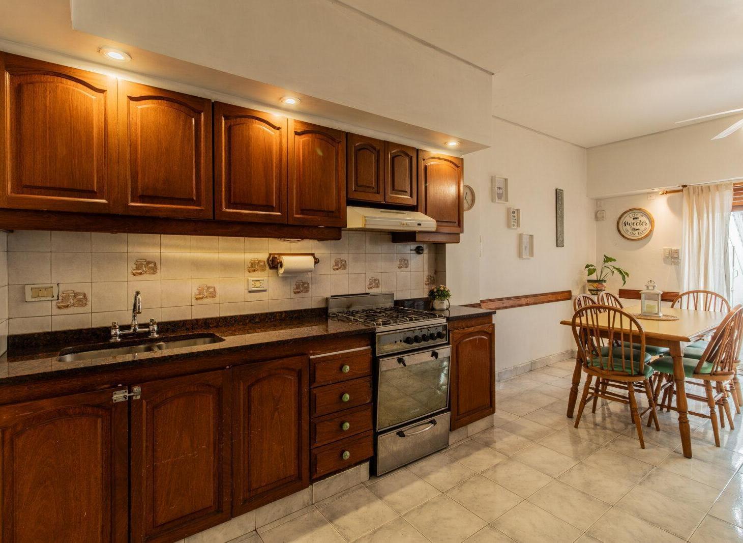 Foto de Venta Villa Santa Rita PH 3 Ambientes Patio + PH 2 Ambientes, imagen 5