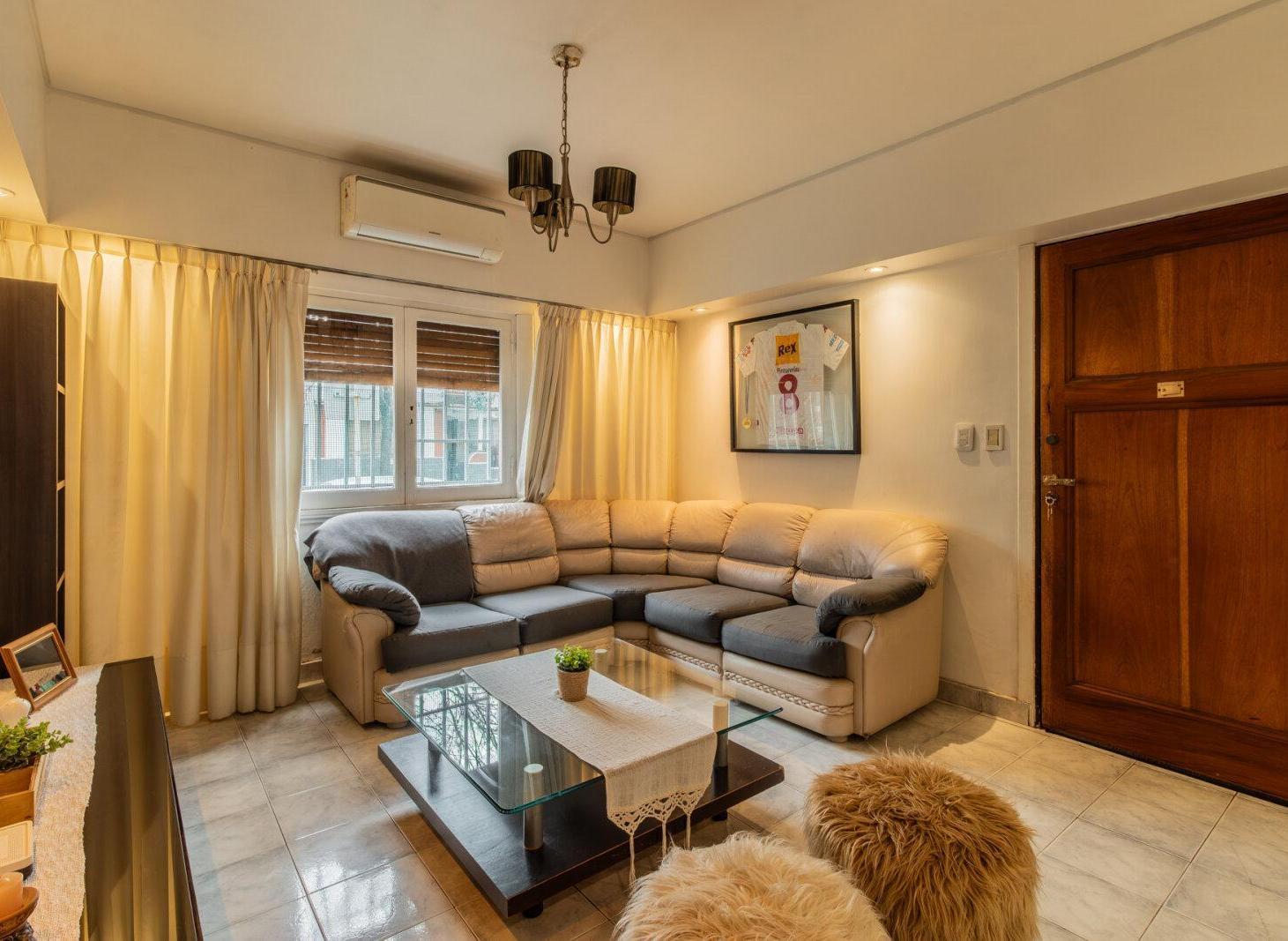 Foto de Venta Villa Santa Rita PH 3 Ambientes Patio + PH 2 Ambientes, imagen 1