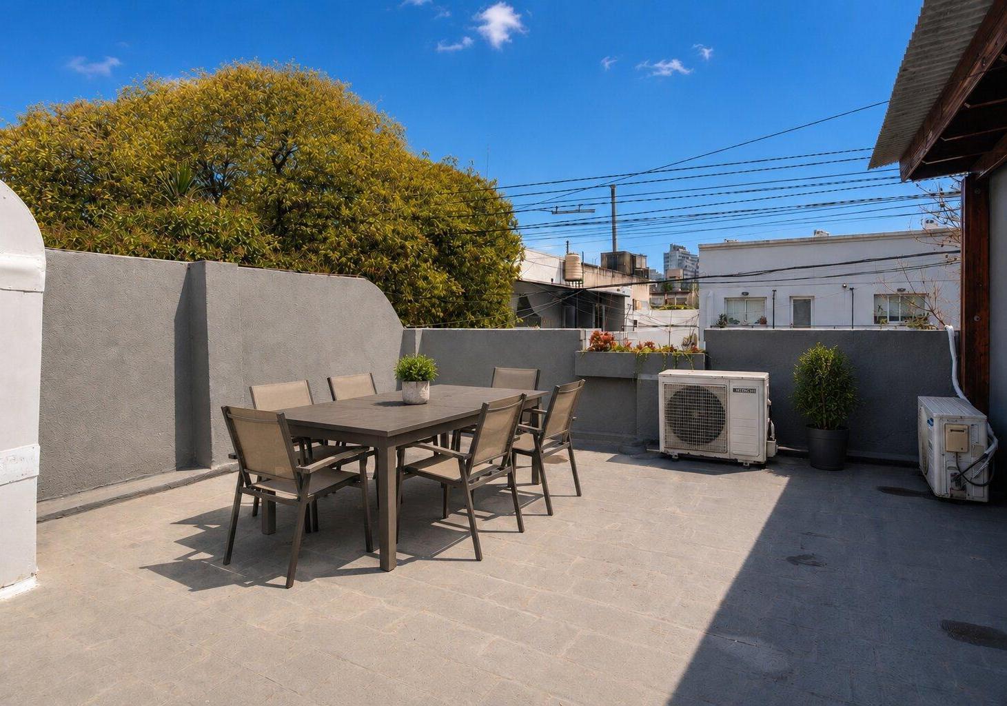 Foto de Venta Villa Santa Rita PH 3 Ambientes Patio + PH 2 Ambientes, imagen 4