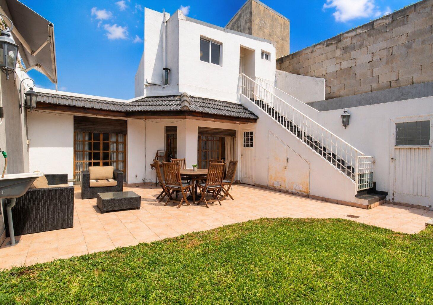 Foto de Venta Villa Santa Rita PH 3 Ambientes Patio + PH 2 Ambientes, imagen 2