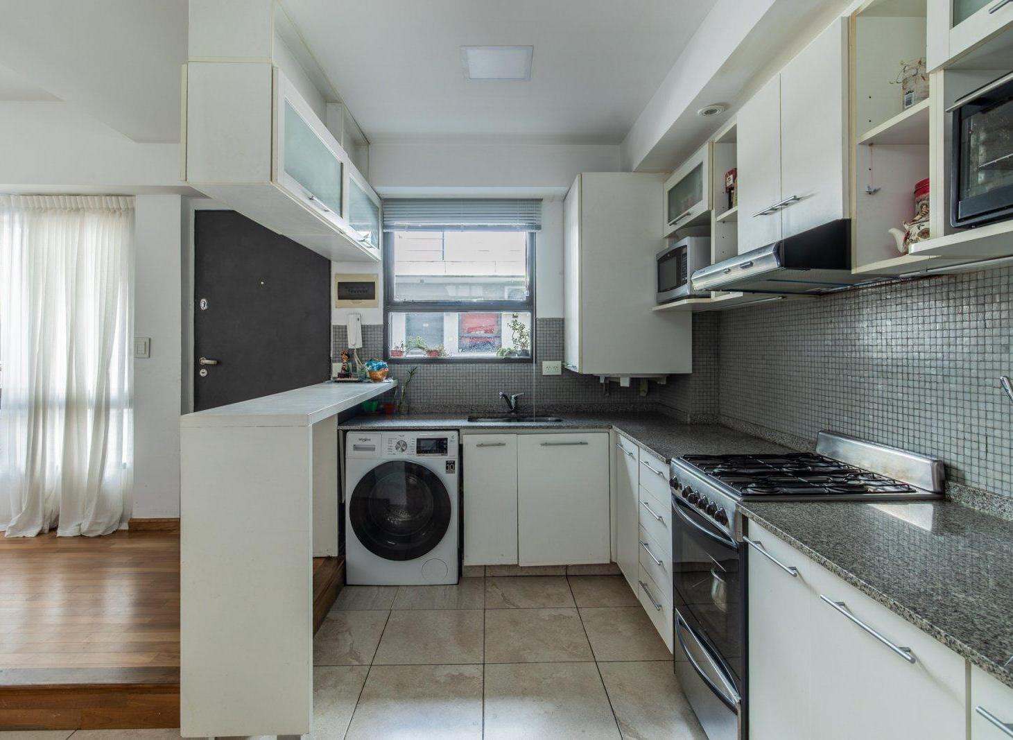 Foto de Depto . Venta . 2amb . Villa Crespo . Balcón . Full Amenities ., imagen 2