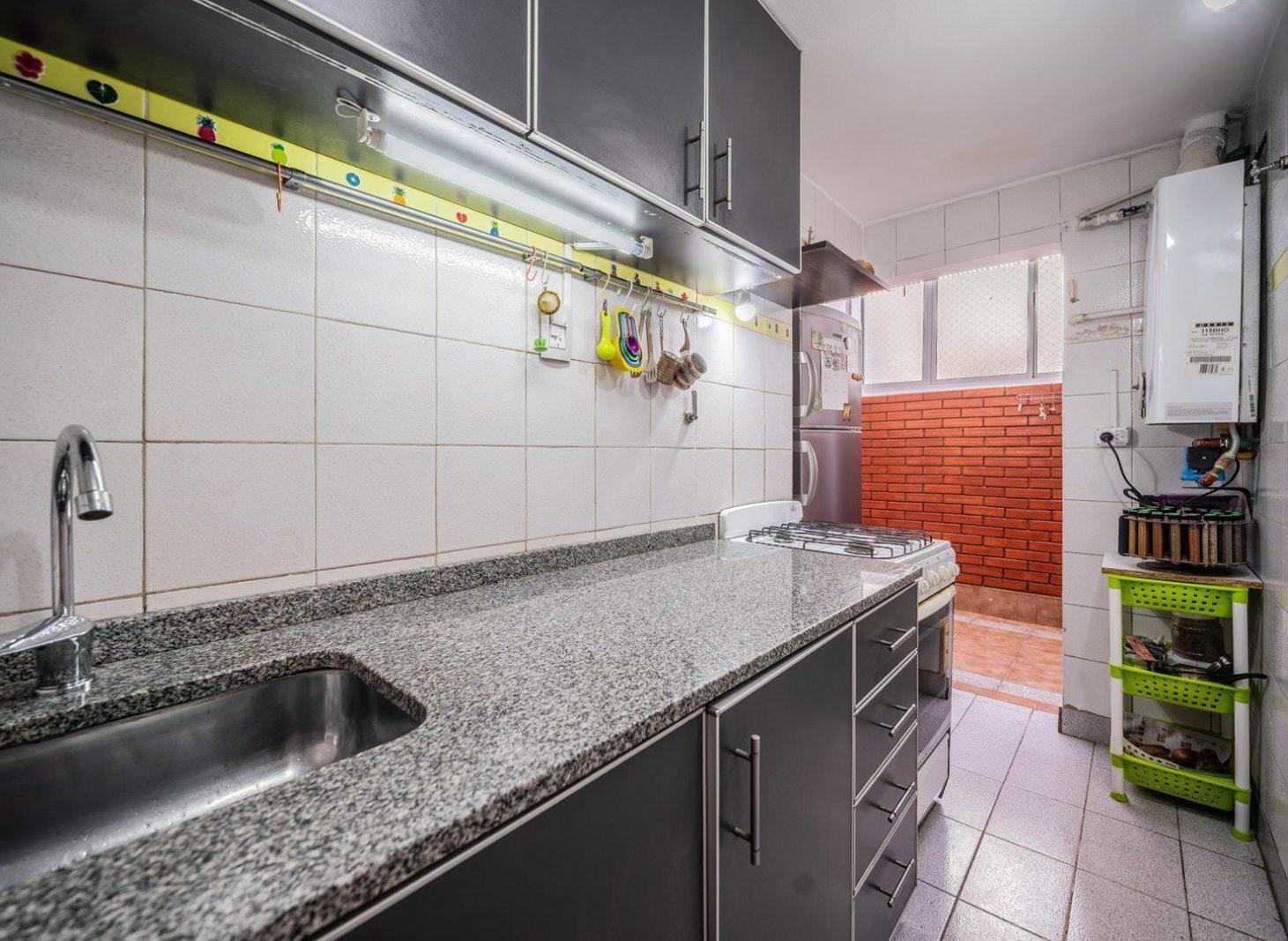Foto de Venta Caballito PH 3 Ambientes Reciclado Av Pedro Goyena, imagen 4