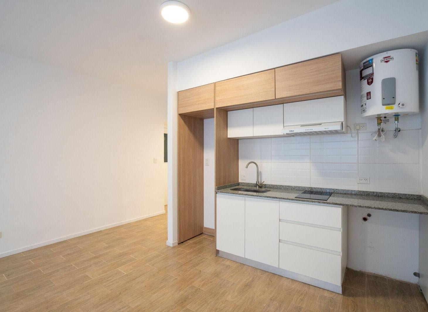 Foto de Venta · Departamento 1 amb · 39m² · Refaccionado a Nuevo · San Nicolas, imagen 3