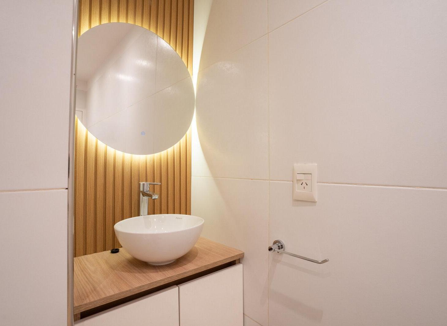 Foto de Venta · Departamento 1 amb · 39m² · Refaccionado a Nuevo · San Nicolas, imagen 1