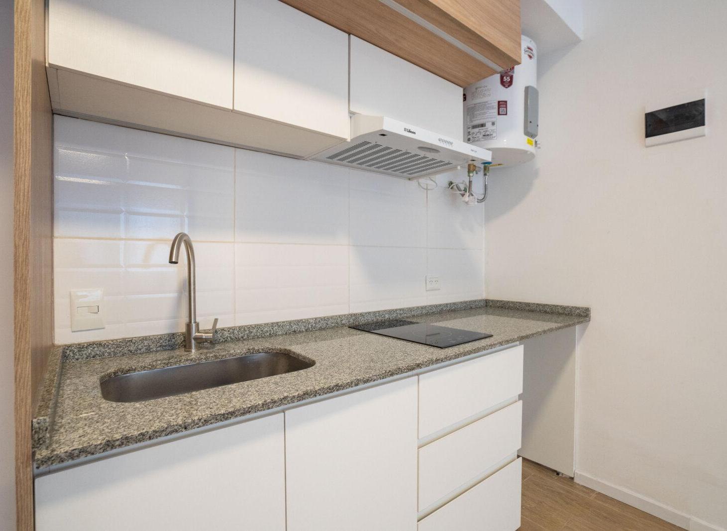 Foto de Venta · Departamento 1 amb · 39m² · Refaccionado a Nuevo · San Nicolas, imagen 4