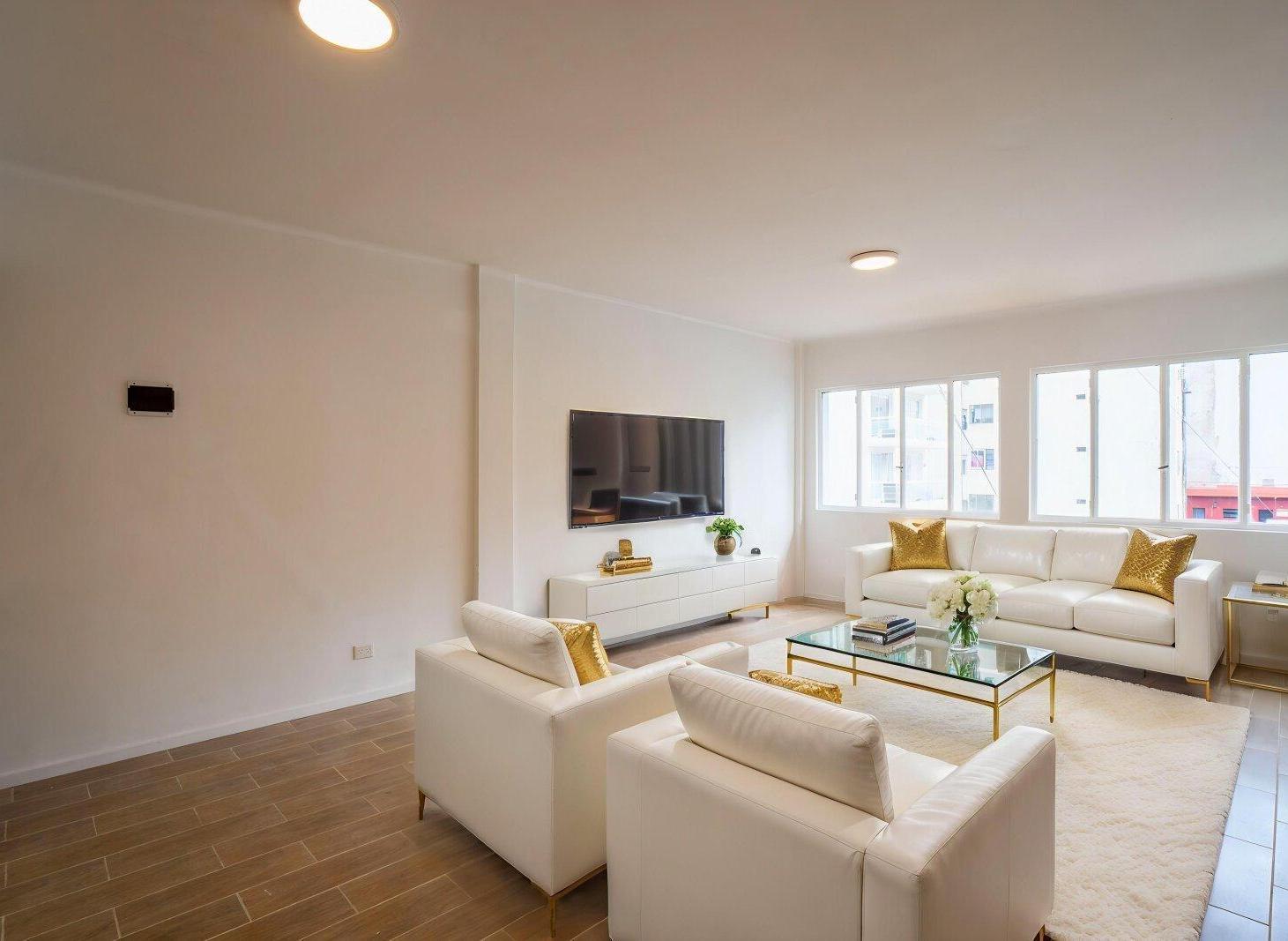 Foto de Venta · Departamento 1 amb · 39m² · 5° Piso · Refaccionado a Nuevo ·, imagen 2