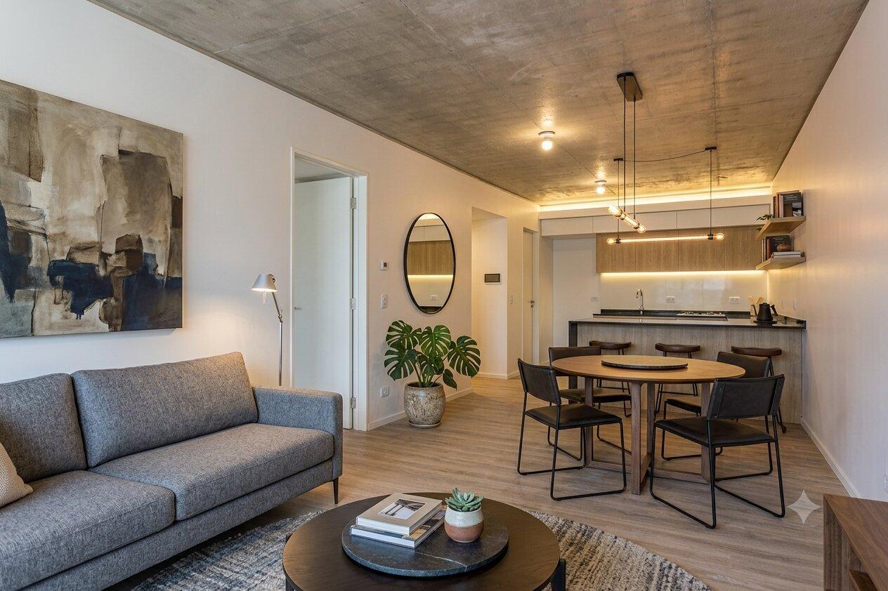Foto de 3 ambientes. Edificio Boutique. Ultima unidad. Premium, imagen 1