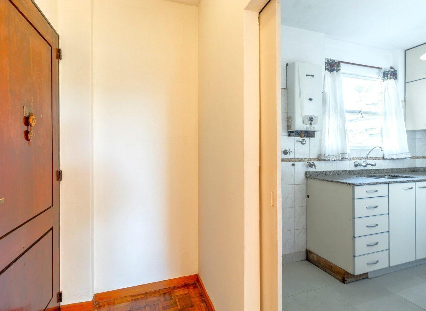 Foto de VENTA. DOS AMBIENTES. VILLA DEL PARQUE. RECICLADO., imagen 4