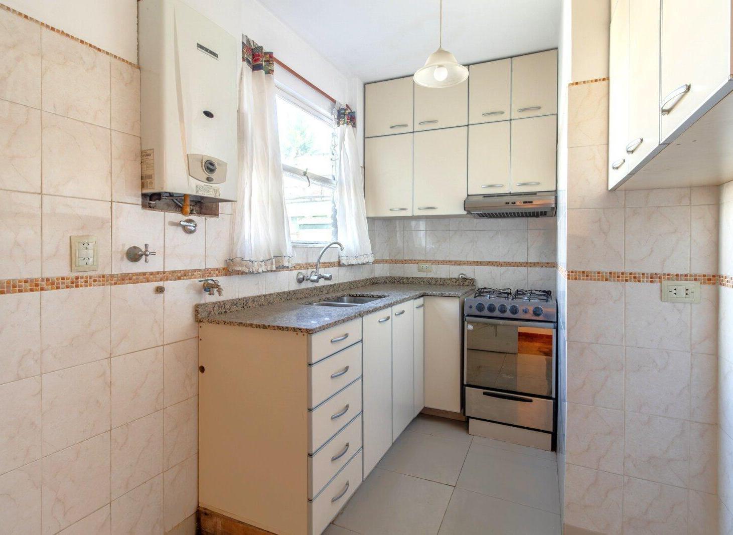 Foto de VENTA. DOS AMBIENTES. VILLA DEL PARQUE. RECICLADO., imagen 5