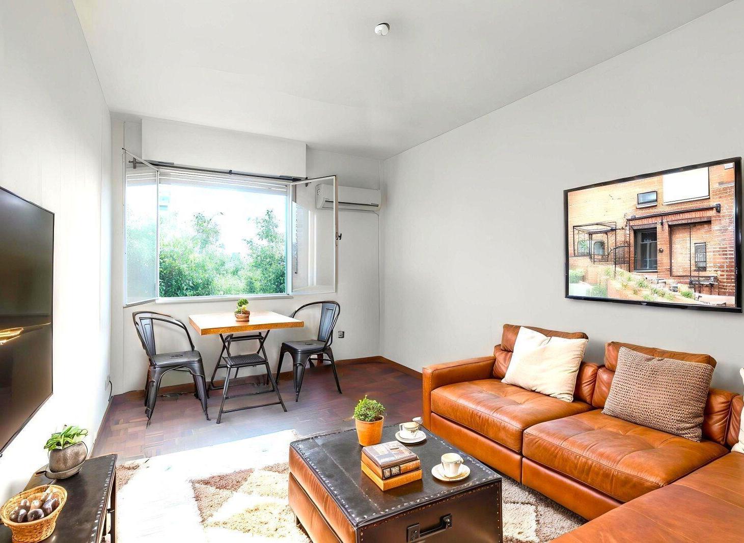 Foto de VENTA. DOS AMBIENTES. VILLA DEL PARQUE. RECICLADO., imagen 1