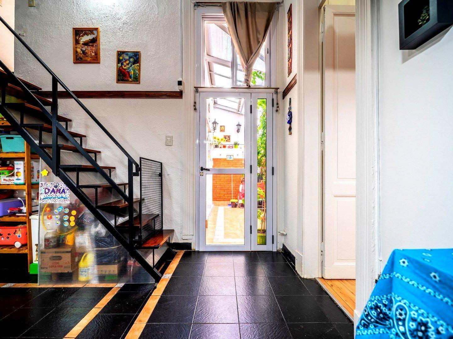Foto de Venta Caballito PH 3 Ambientes Av Pedro Goyena Reciclado, imagen 5