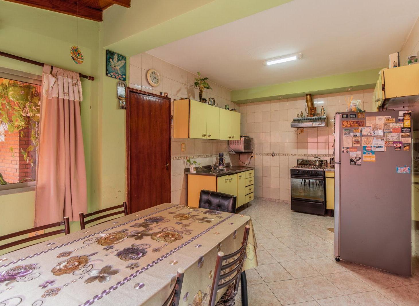 Foto de Venta Parque Chas PH 4 Ambientes Patio Jardin Sin Expensas, imagen 3