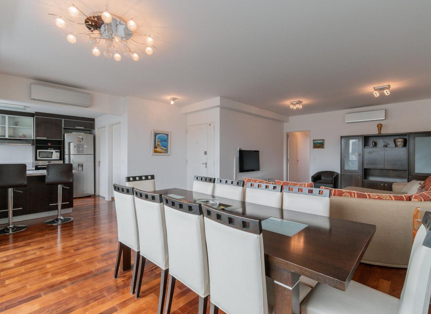 Foto de VENTA 3 AMBIENTES, COCHERA Y BAULERA - PUERTO MADERO, imagen 5