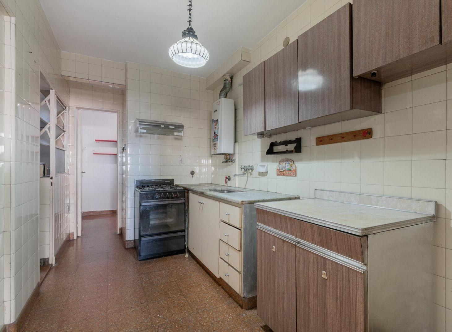 Foto de Venta Parque Patricios Departamento 3 Ambientes Cochera Fija, imagen 3