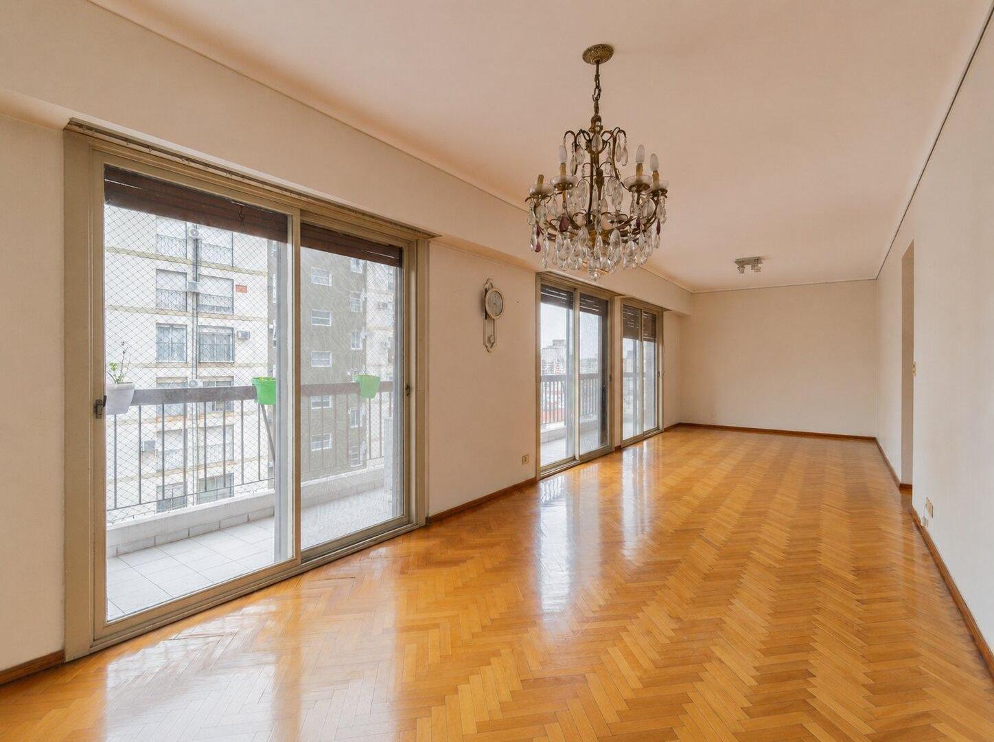 Foto de Semipiso 4 ambientes con palier privado y guardacoche Alto Palermo, imagen 4