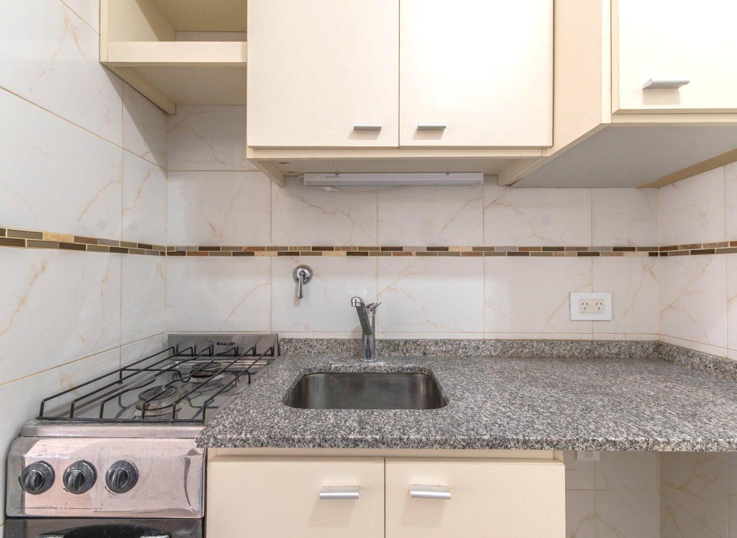 Foto de VENTA MONOAMBIENTE, imagen 3