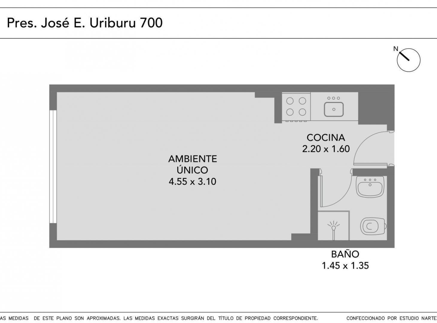 Apartamento