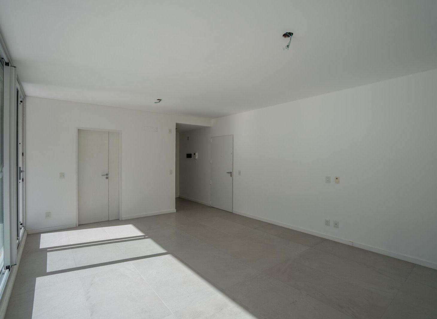 Foto de Monoambiente Contrafrente con Balcón Terraza, imagen 5