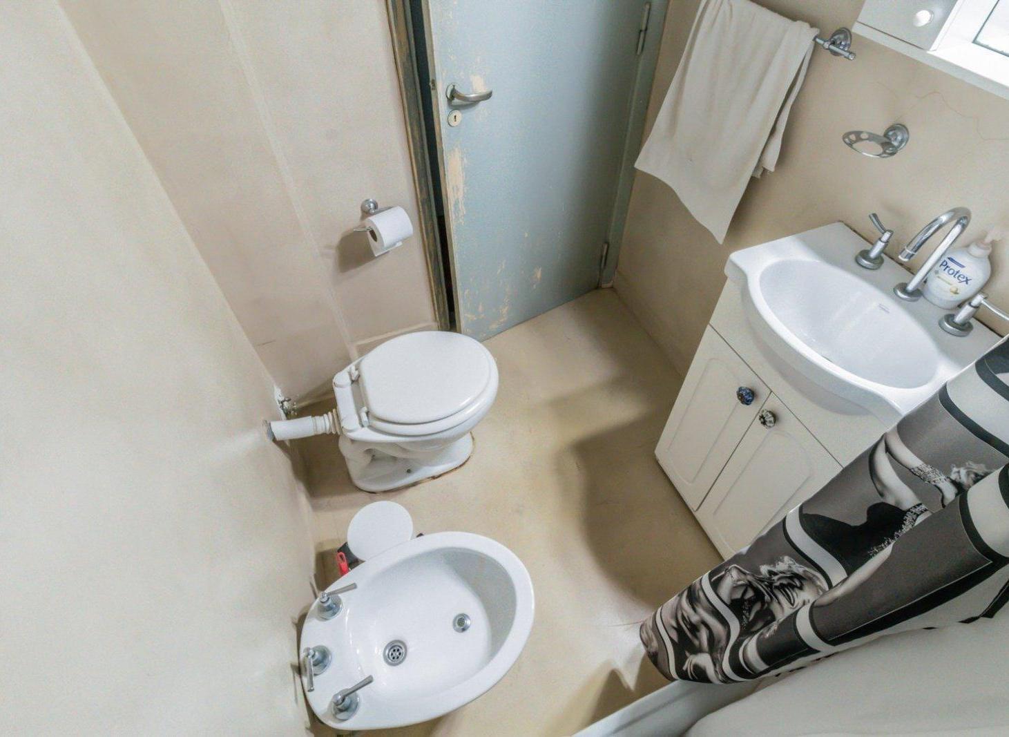 Foto de Venta Departamento Apto Profesional 2 Ambientes Once, imagen 4