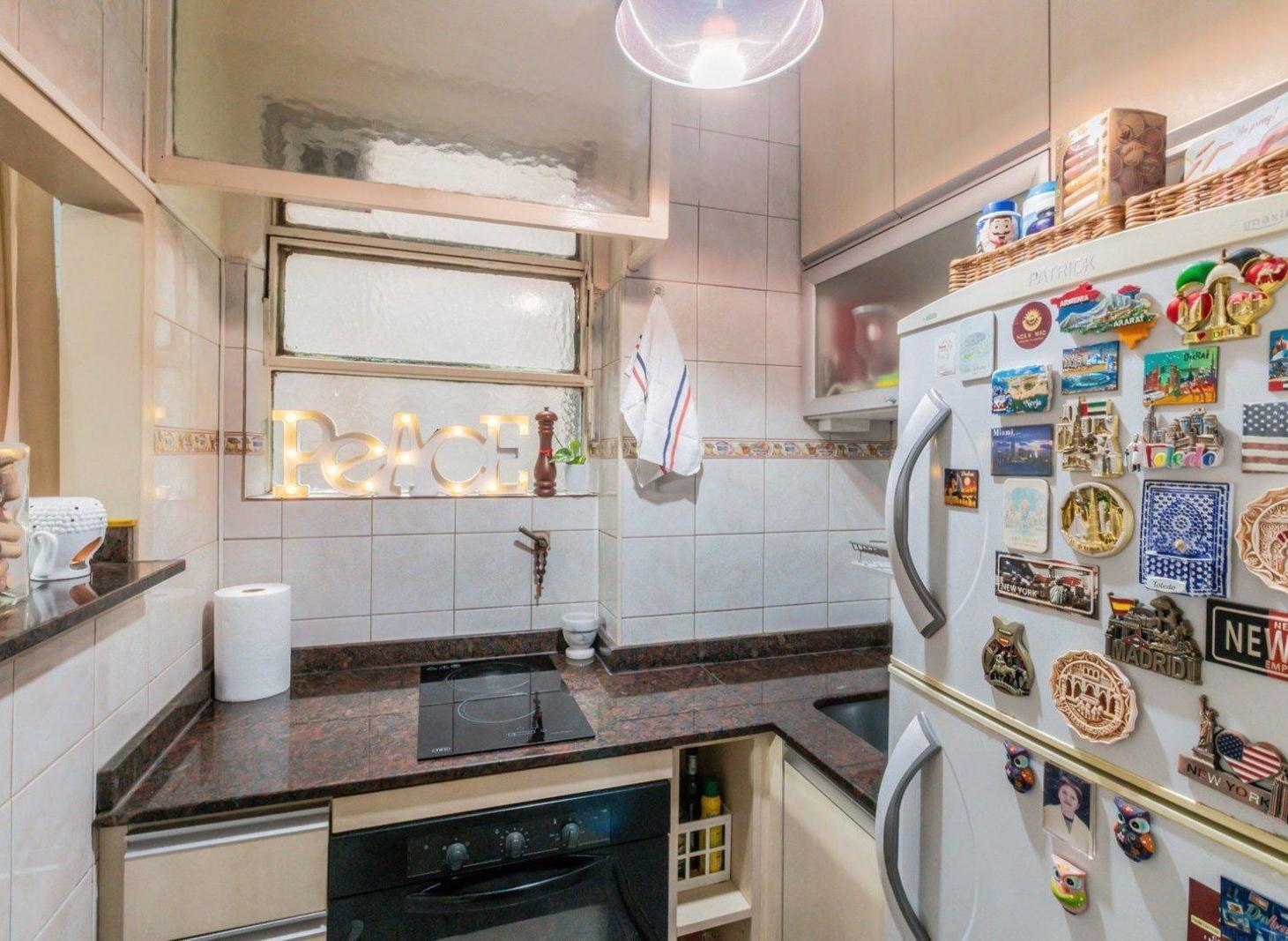 Foto de Venta Departamento Apto Profesional 2 Ambientes Once, imagen 1