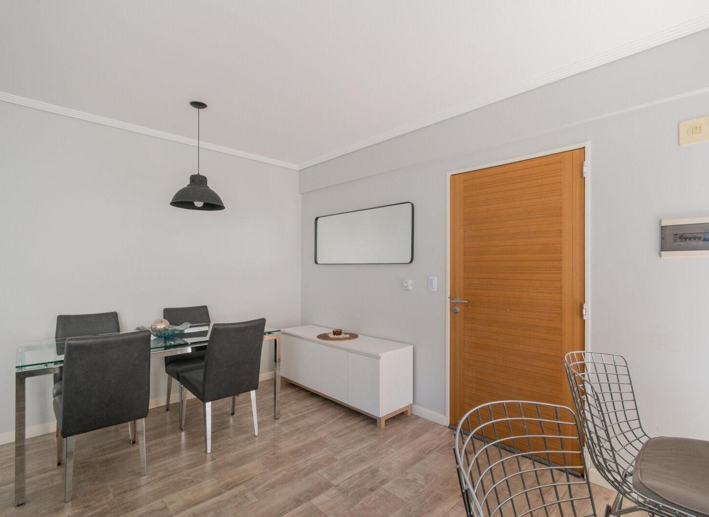 Foto de 2 AMBIENTES CON PATIO. TERRAZA, PARRILLA Y PILETA, imagen 5
