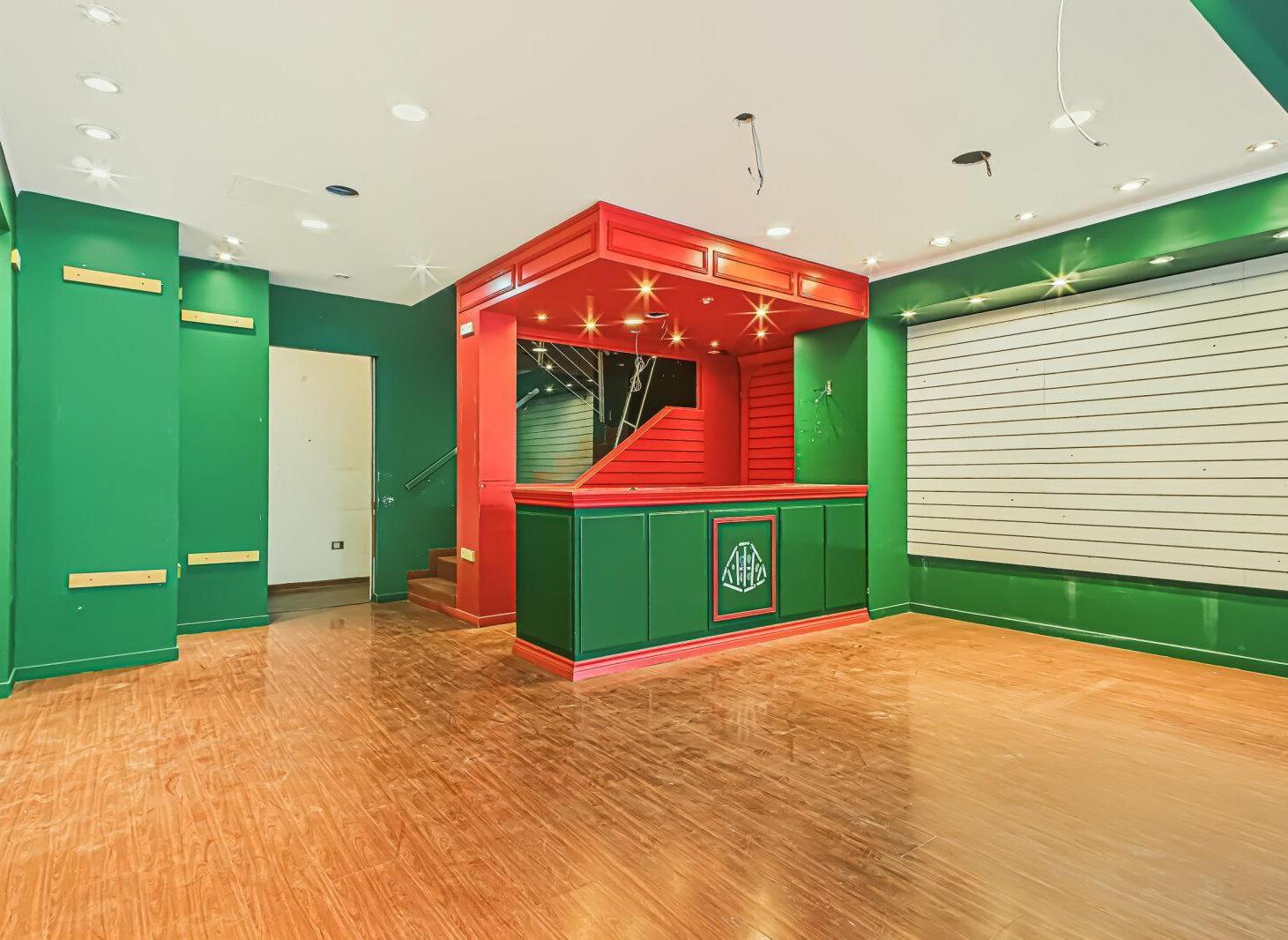 Foto de Local comercial - Las Cañitas - Palermo - 106 metros - 2 plantas - más, imagen 2
