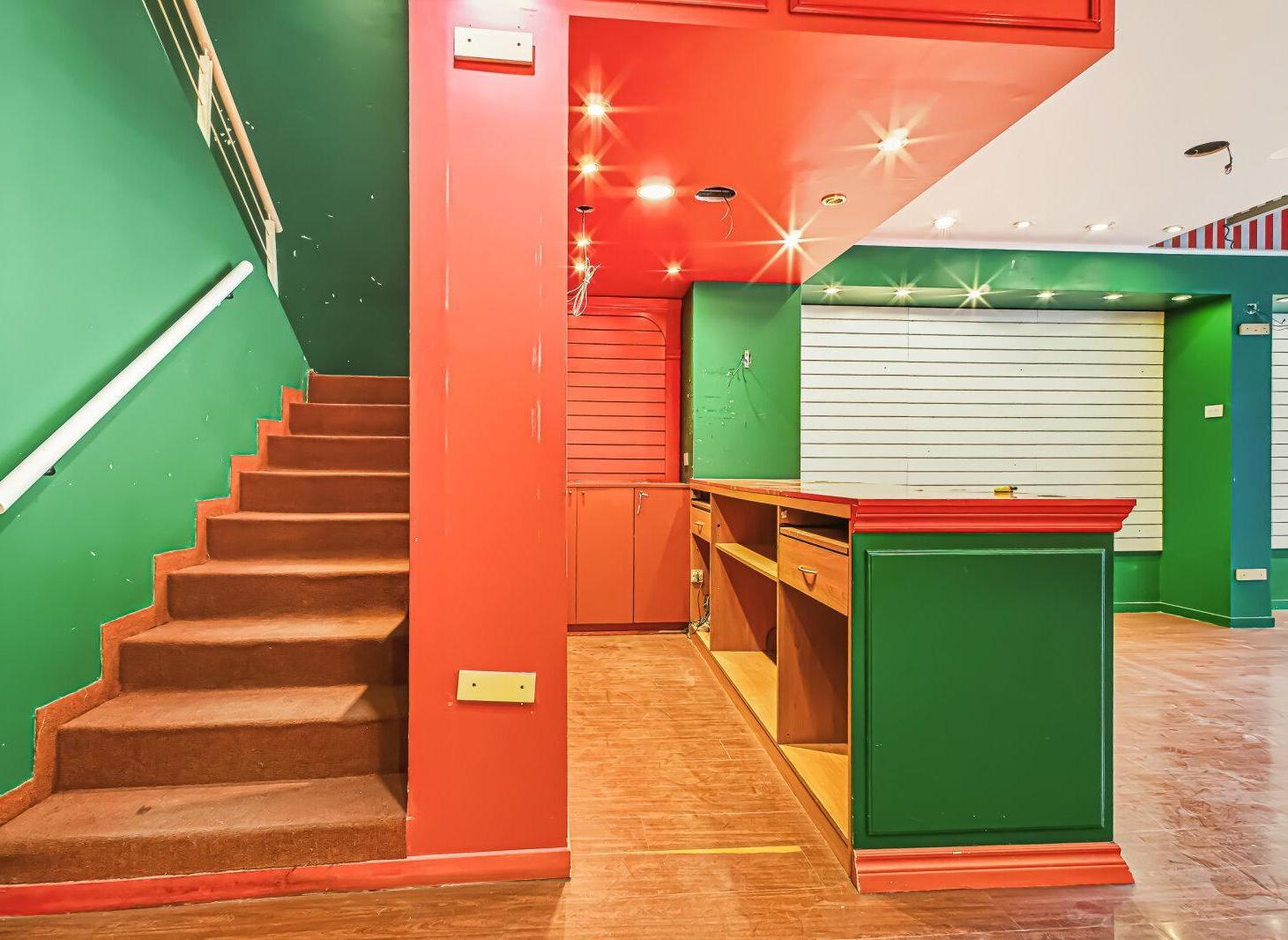 Foto de Local comercial - Las Cañitas - Palermo - 106 metros - 2 plantas - más, imagen 3